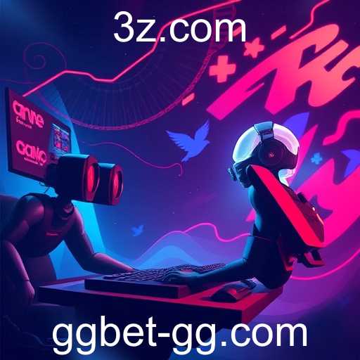 A Importância do 'Gaming Blog' no Universo GGbet