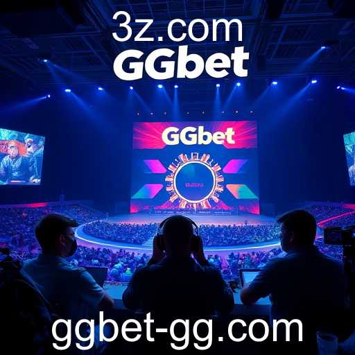 A Revolução dos E-Sports em 2025