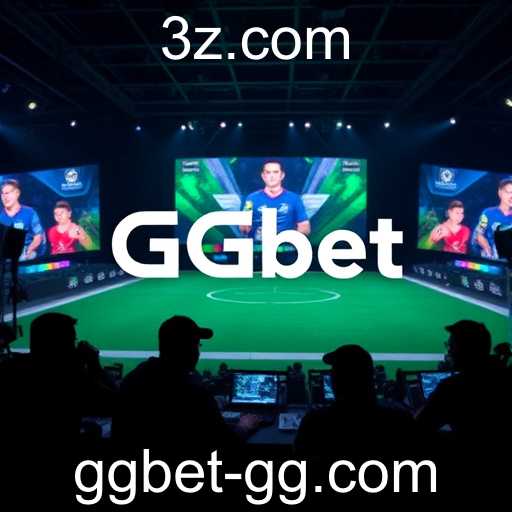 A Evolução das Apostas em Esportes Eletrônicos na Era GGbet