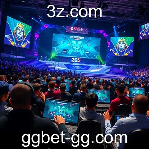 GGbet Revoluciona o Cenário de Apostas Online em 2025