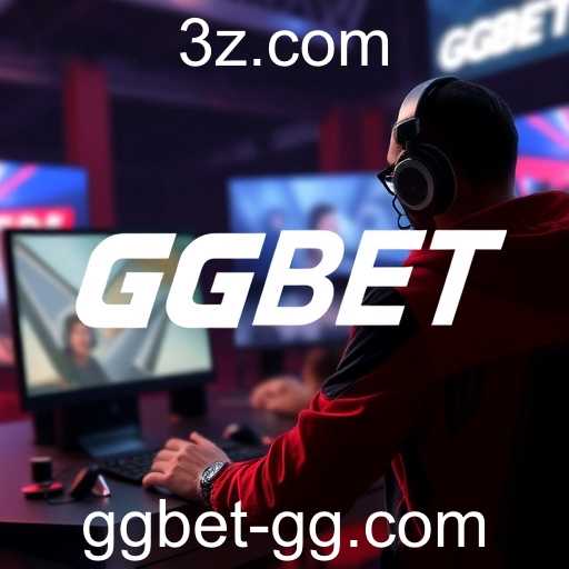 A Ascensão do GGbet nos Cenários de Jogos