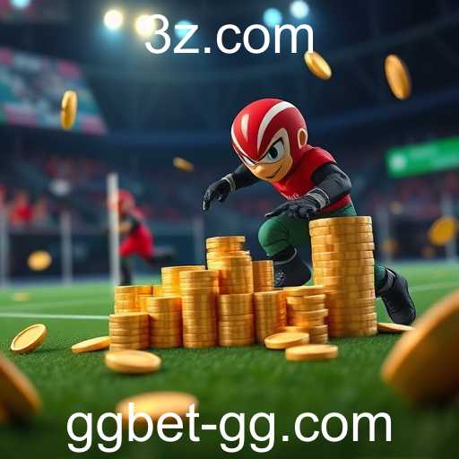 GGbet Revoluciona o Cenário de Apostas em Jogos Digitais