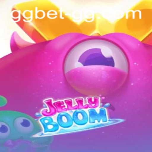 Exploring the Exciting World of JellyBoom: A Game Revolutionized by GGbet