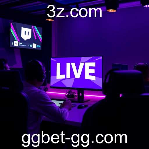 A Revolução do Live Streaming nos Jogos Digitais