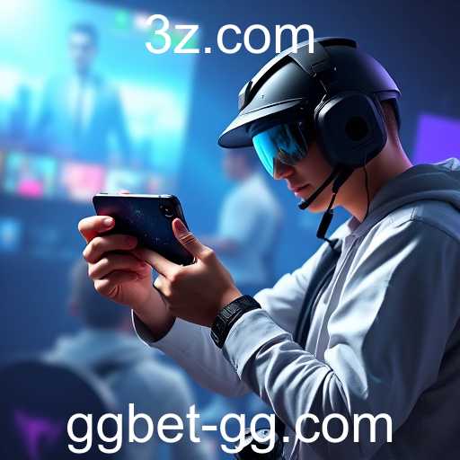 A Revolução do Mobile Gaming: Transformando o Cenário dos Videogames