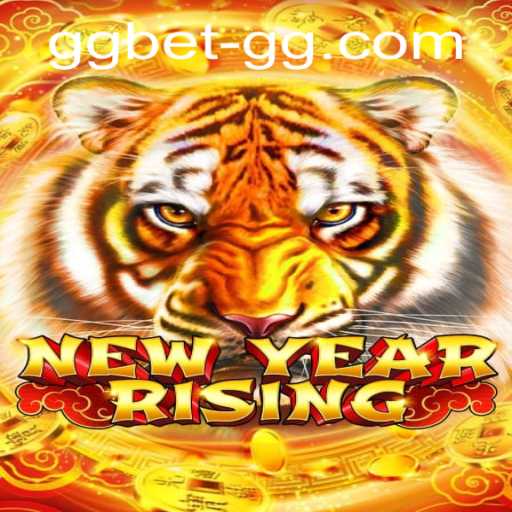 NewYearRising: A Revolutionary Online Gaming Experience