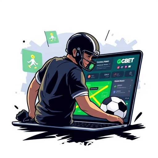 A Revolução dos Jogos de Apostas Online em 2025