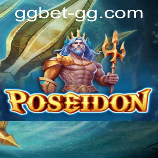 Exploring Poseidon: Dive into the Depths with GGbet