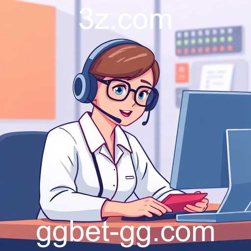 Explorando a Categoria Inusitada de Jogos: Customer Support em GGbet